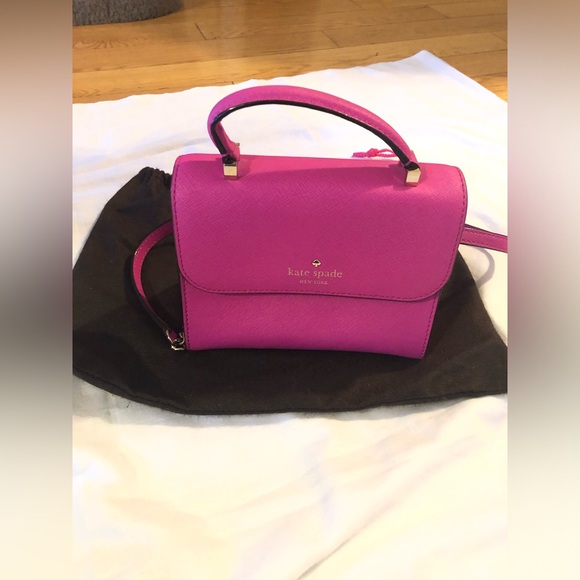 KateSpade Crossbody - Picture 1 of 5